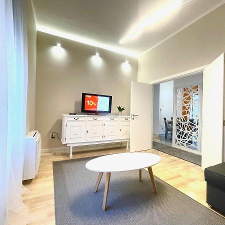 Skadarlija Bohemian Apartment Belgrad Exterior foto