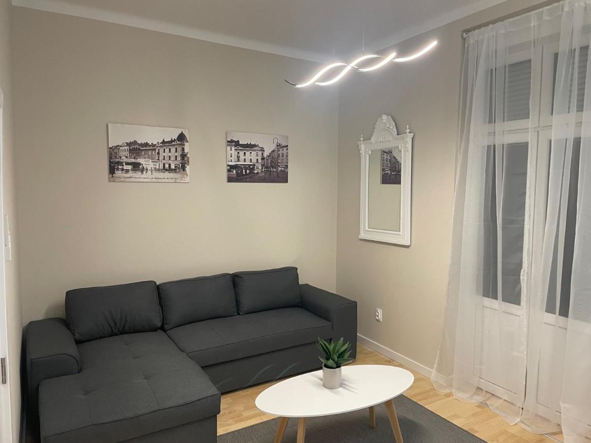 Skadarlija Bohemian Apartment Belgrad Exterior foto