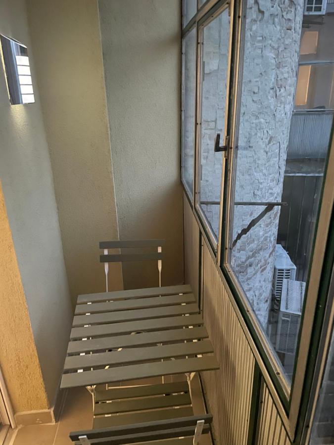 Skadarlija Bohemian Apartment Belgrad Exterior foto