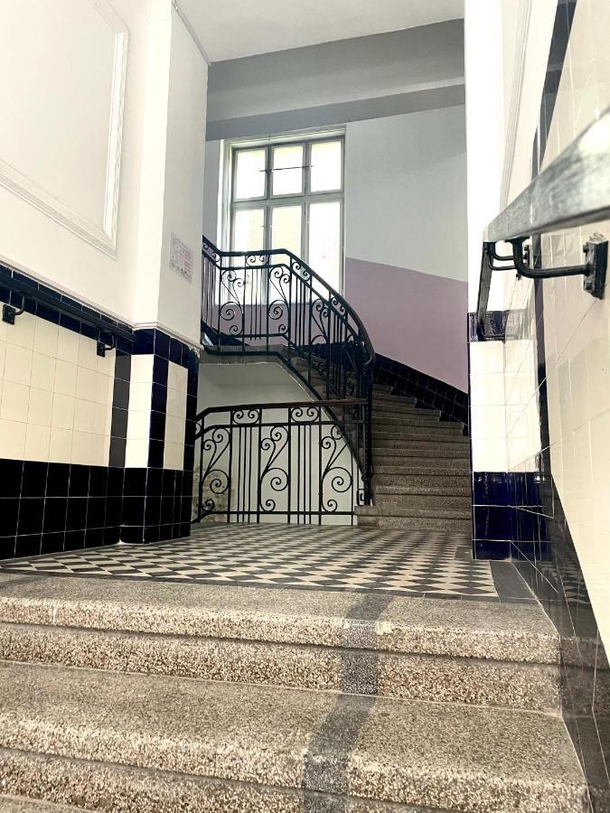 Skadarlija Bohemian Apartment Belgrad Exterior foto