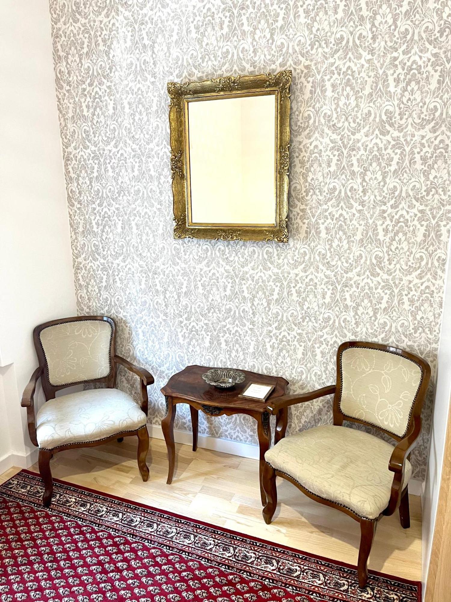 Skadarlija Bohemian Apartment Belgrad Exterior foto