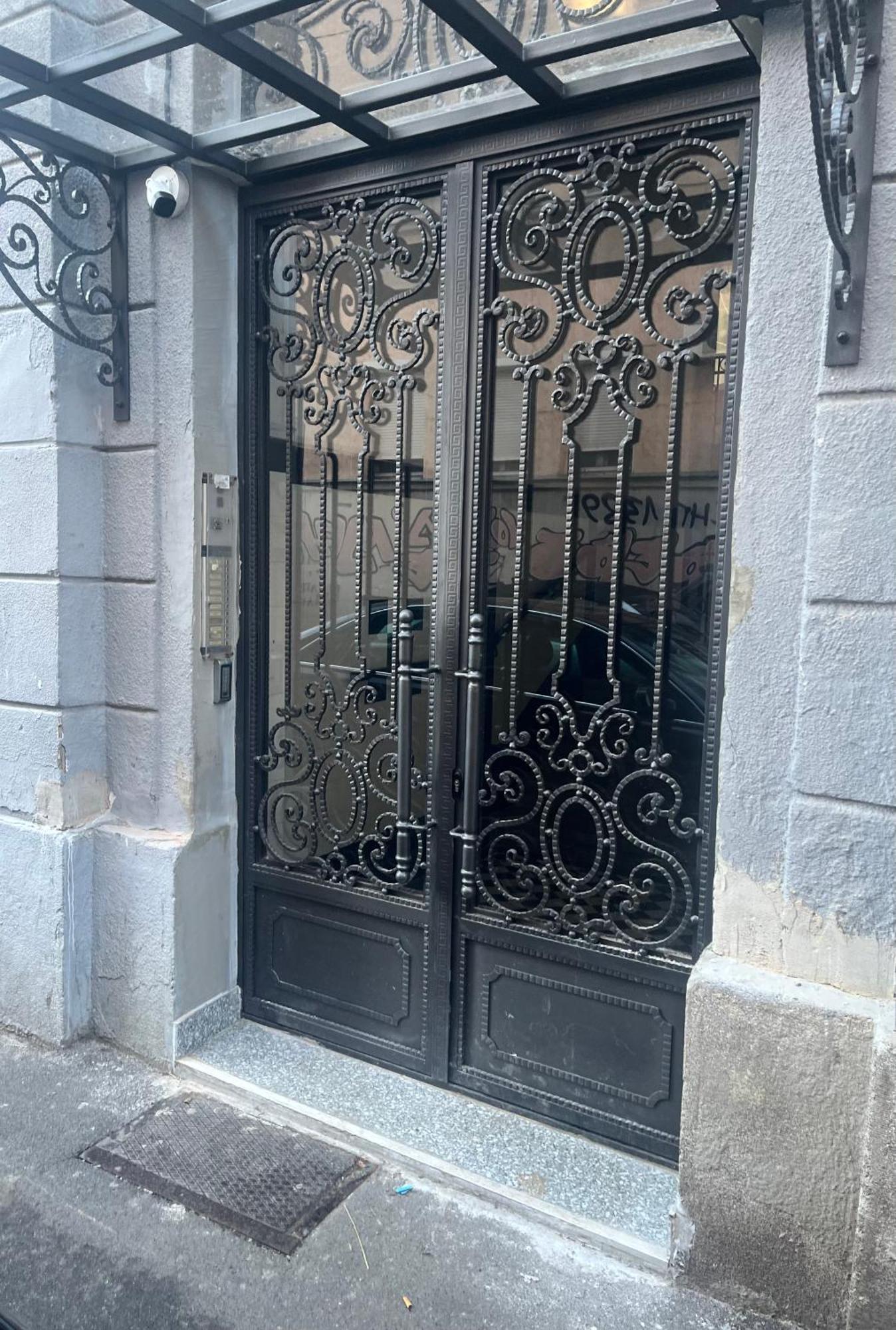 Skadarlija Bohemian Apartment Belgrad Exterior foto